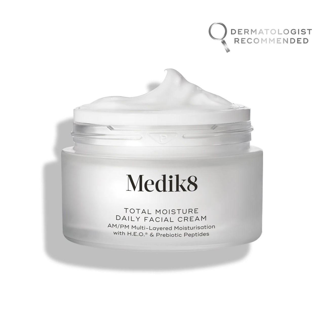 MEDIK8 Total Moisture Daily Facial Cream 50ml - Ежедневный увлажняющий крем для лица MEDIK8 Total Moisture Daily Facial Cream 50ml - Ежедневный увлажняющий крем для лица